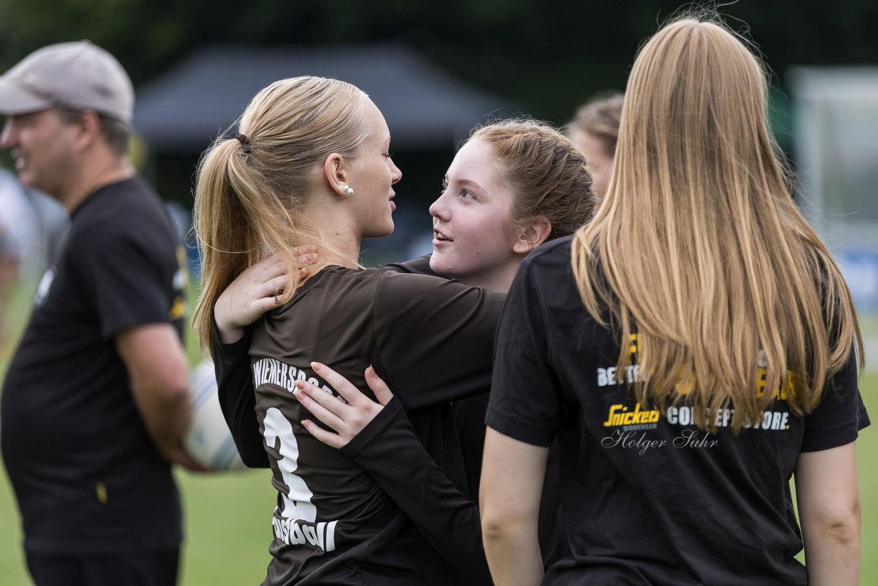 Bild 21 - U16 Deutsche Meisterschaft